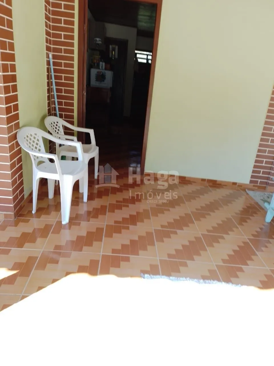 Fazenda à venda de 5 ha em Angelina, SC, Brasil