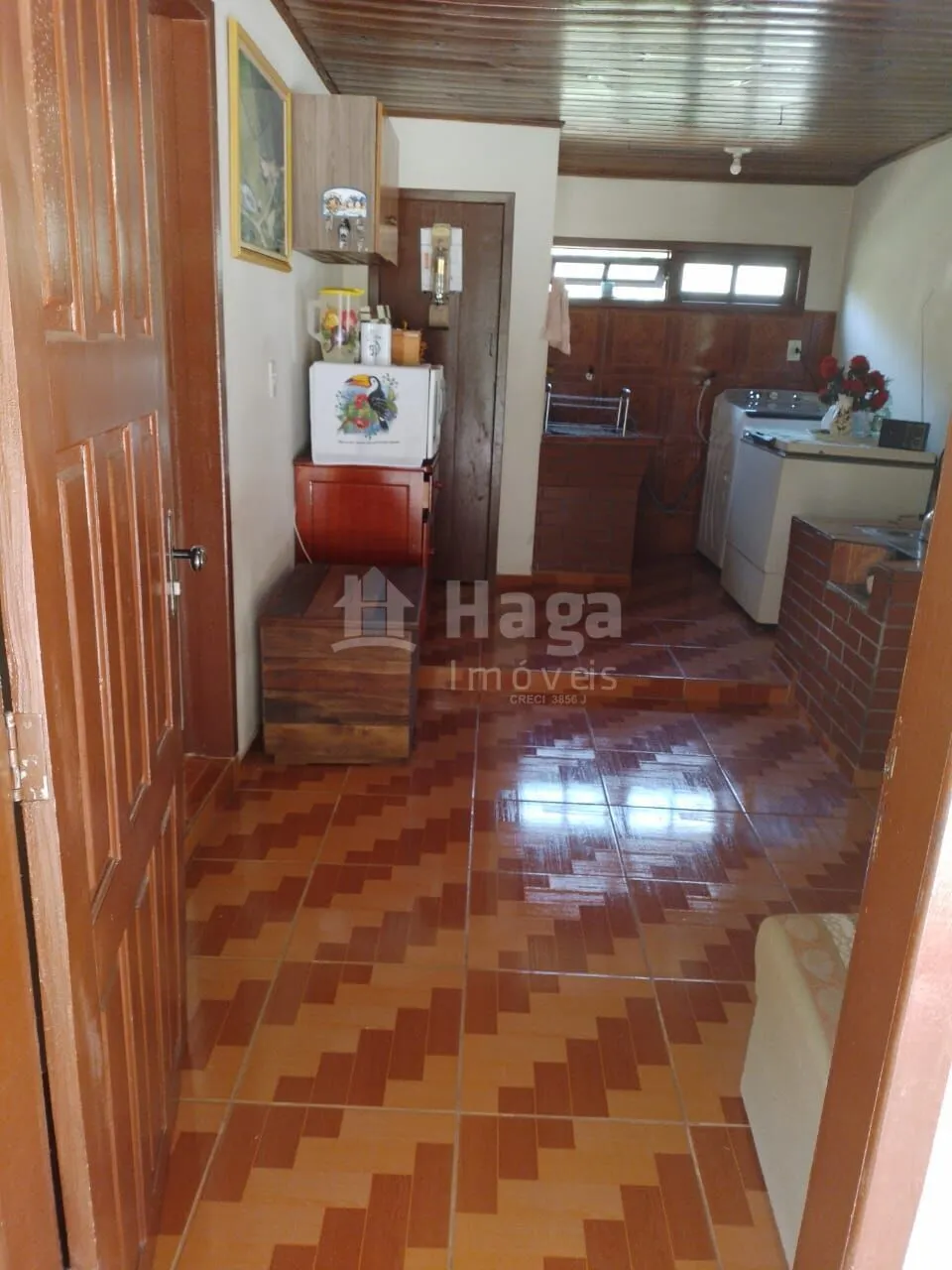 Fazenda à venda de 5 ha em Angelina, SC, Brasil