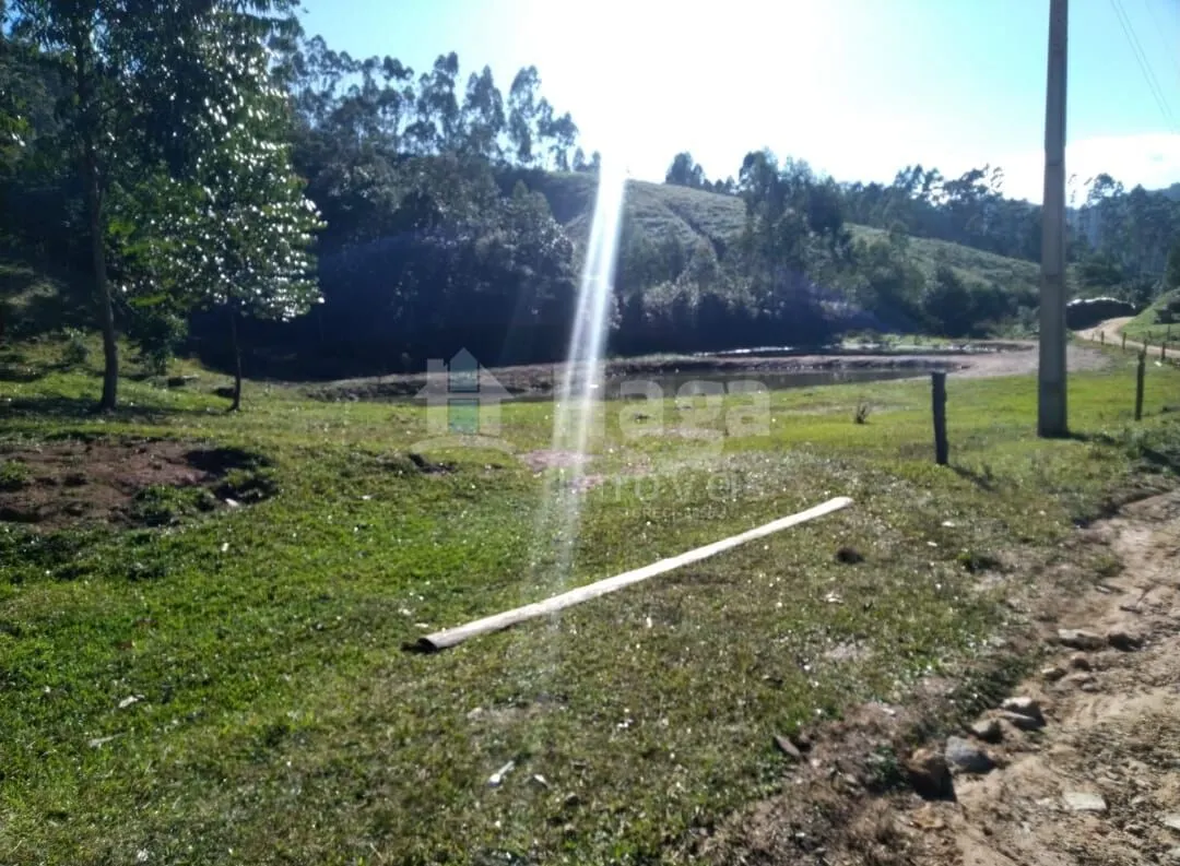 Fazenda à venda de 5 ha em Angelina, SC, Brasil