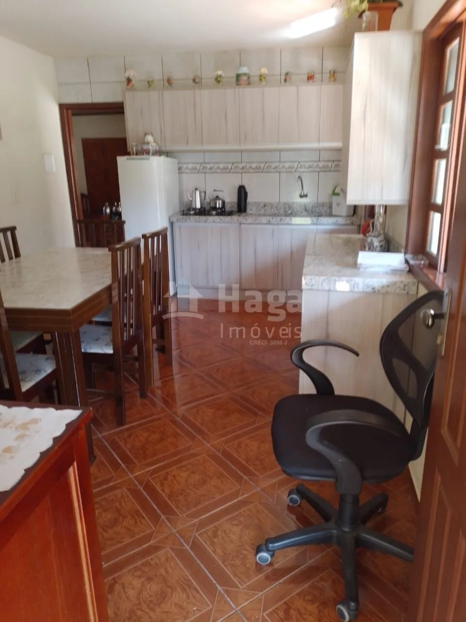 Fazenda à venda de 5 ha em Angelina, SC, Brasil