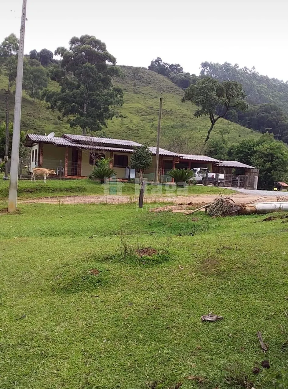 Farm for sale of 12 acres in Angelina, SC, Brazil