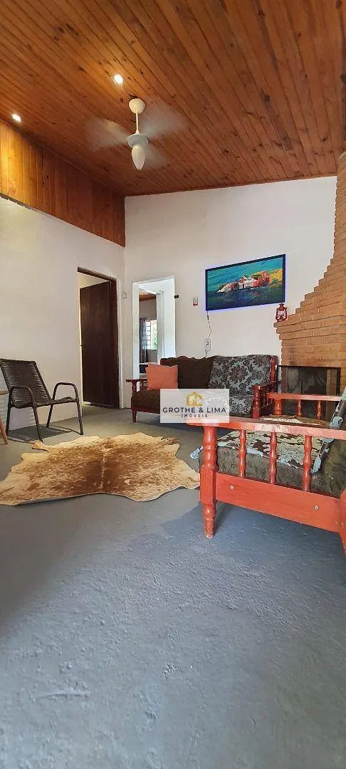 Chácara à venda de 5.000 m² em Cunha, SP, Brasil