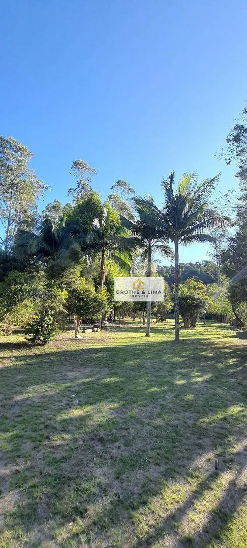 Chácara à venda de 5.000 m² em Cunha, SP, Brasil