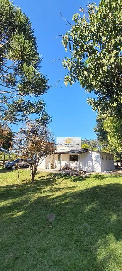 Chácara à venda de 5.000 m² em Cunha, SP, Brasil