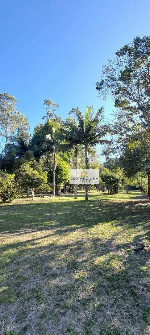 Chácara à venda de 5.000 m² em Cunha, SP, Brasil