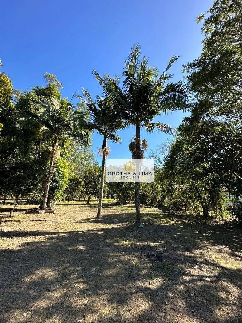 Chácara à venda de 5.000 m² em Cunha, SP, Brasil