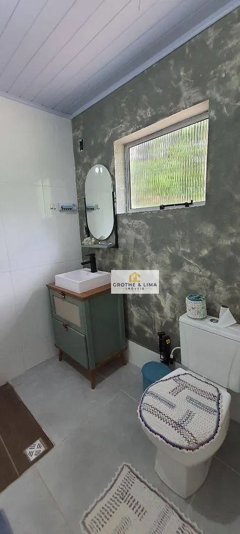 Chácara à venda de 5.000 m² em Cunha, SP, Brasil