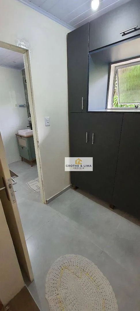 Chácara à venda de 5.000 m² em Cunha, SP, Brasil