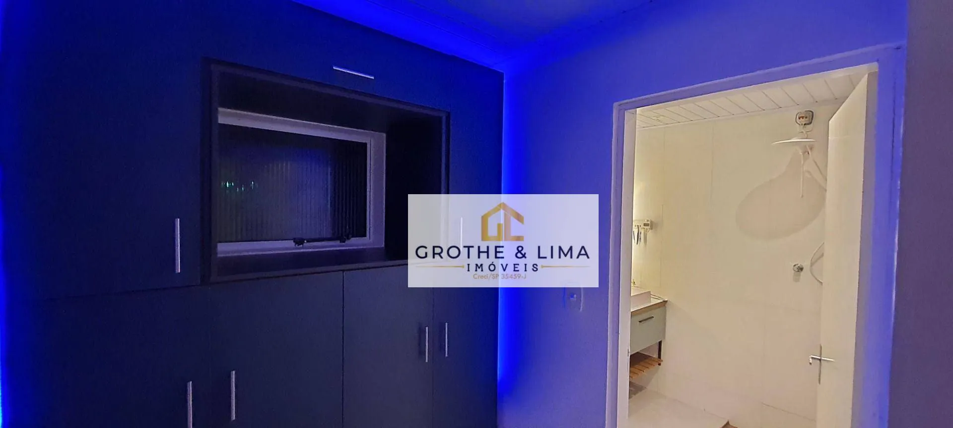 Chácara à venda de 5.000 m² em Cunha, SP, Brasil