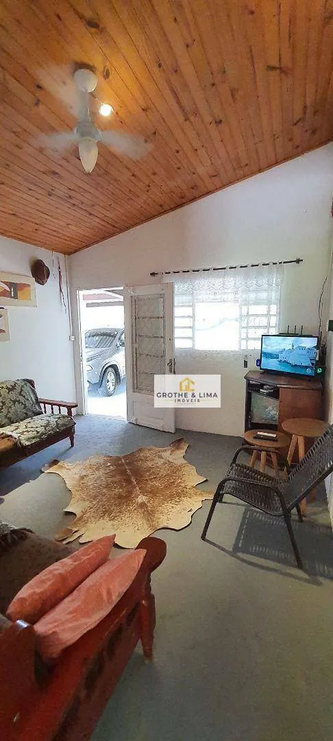 Chácara à venda de 5.000 m² em Cunha, SP, Brasil