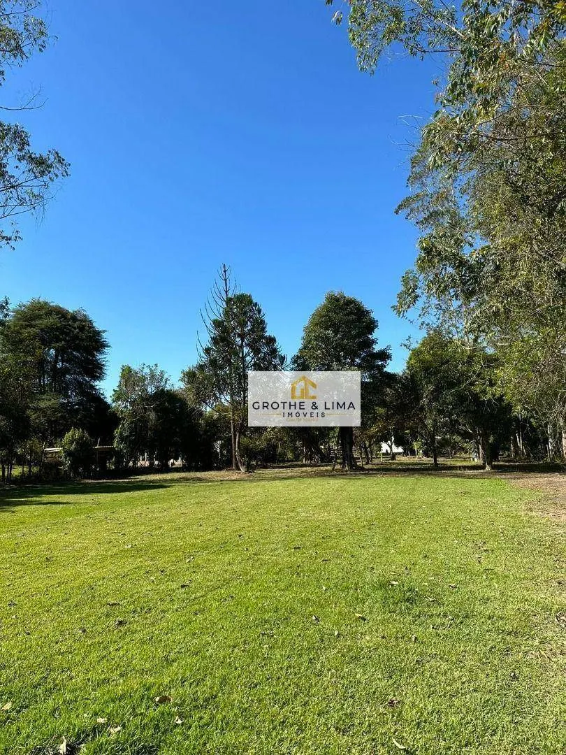 Chácara à venda de 5.000 m² em Cunha, SP, Brasil