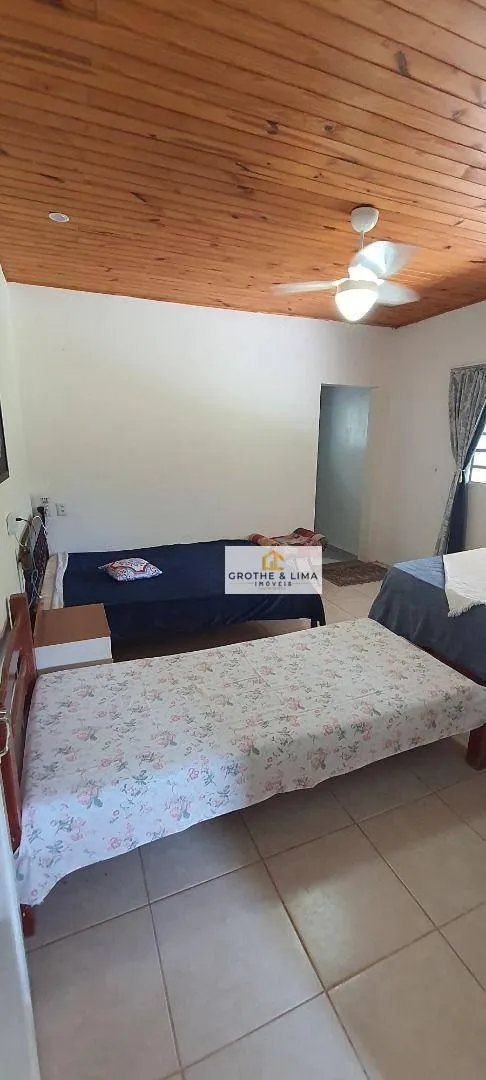 Chácara à venda de 5.000 m² em Cunha, SP, Brasil