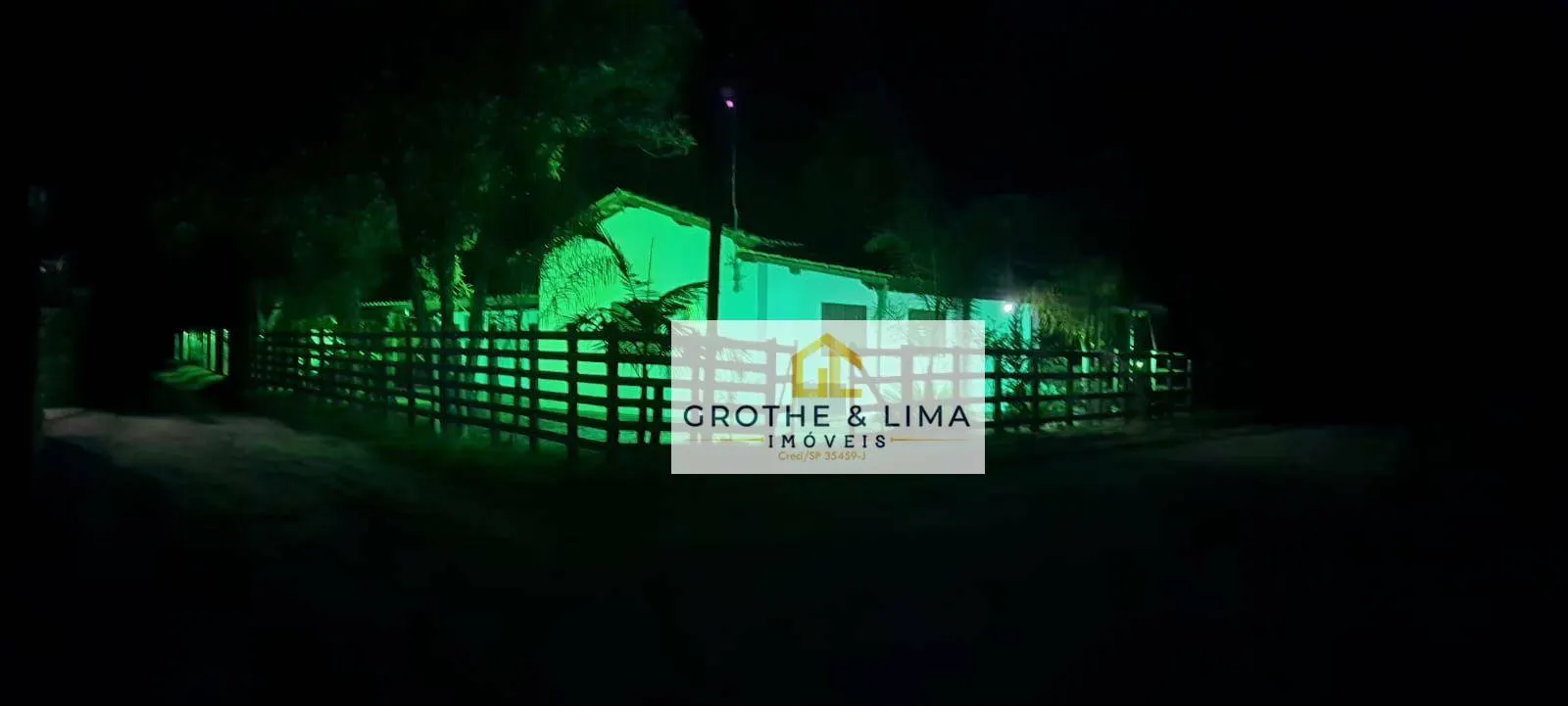 Chácara à venda de 5.000 m² em Cunha, SP, Brasil