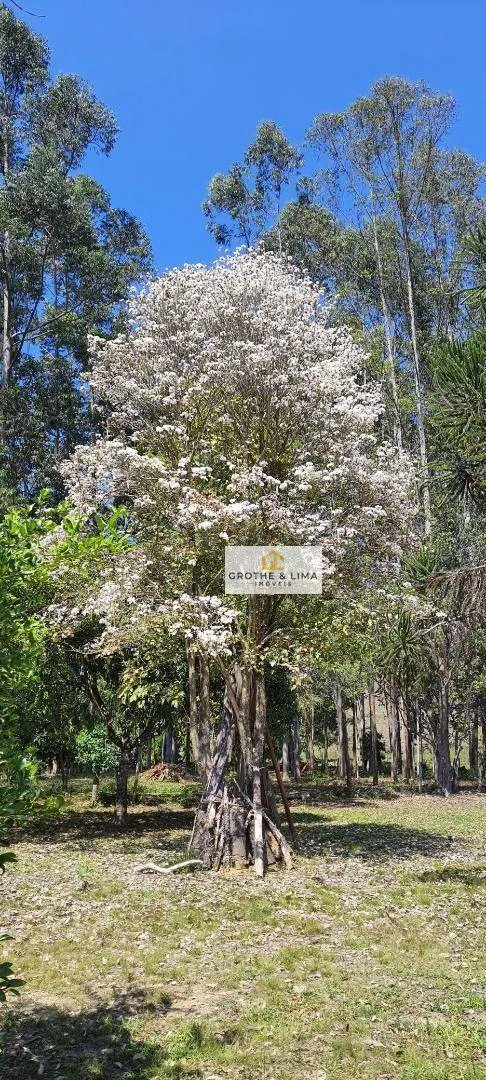 Chácara à venda de 5.000 m² em Cunha, SP, Brasil