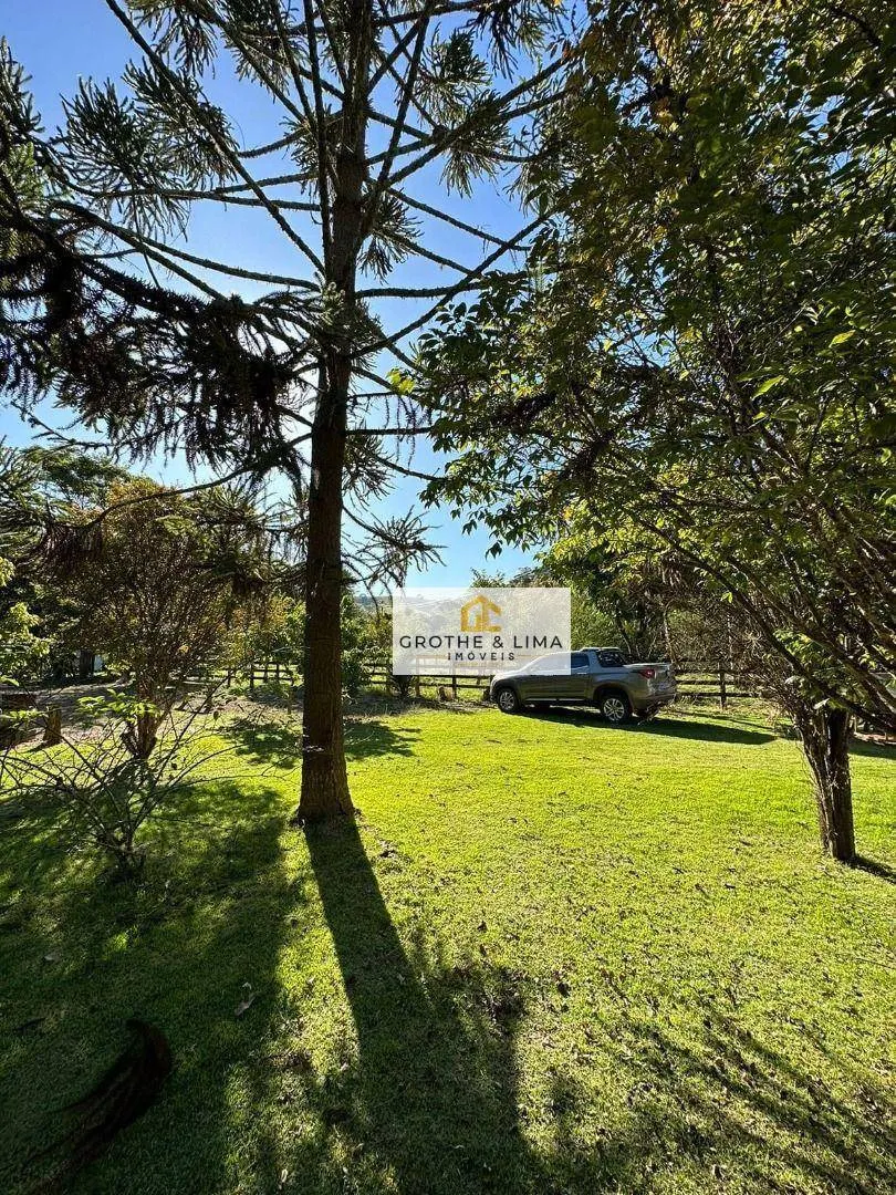 Chácara à venda de 5.000 m² em Cunha, SP, Brasil