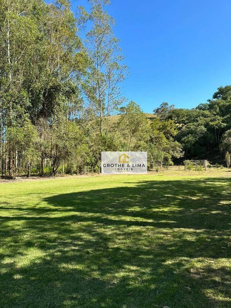Chácara à venda de 5.000 m² em Cunha, SP, Brasil