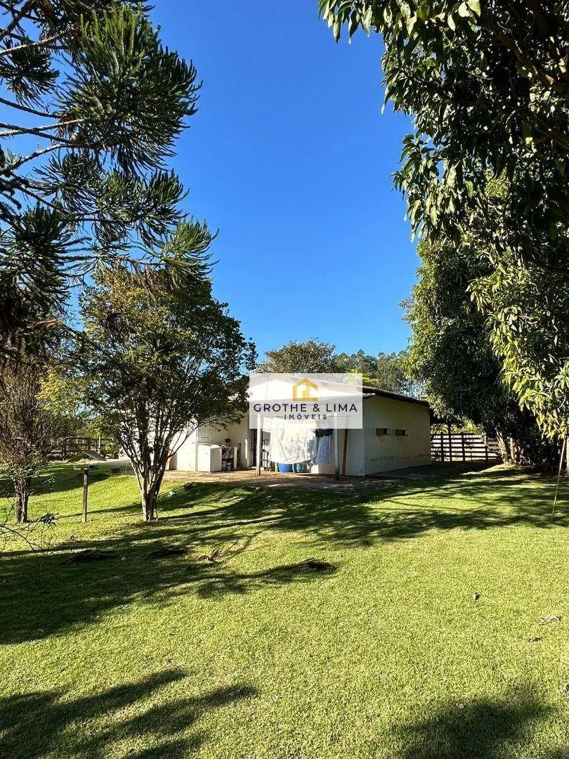 Chácara à venda de 5.000 m² em Cunha, SP, Brasil