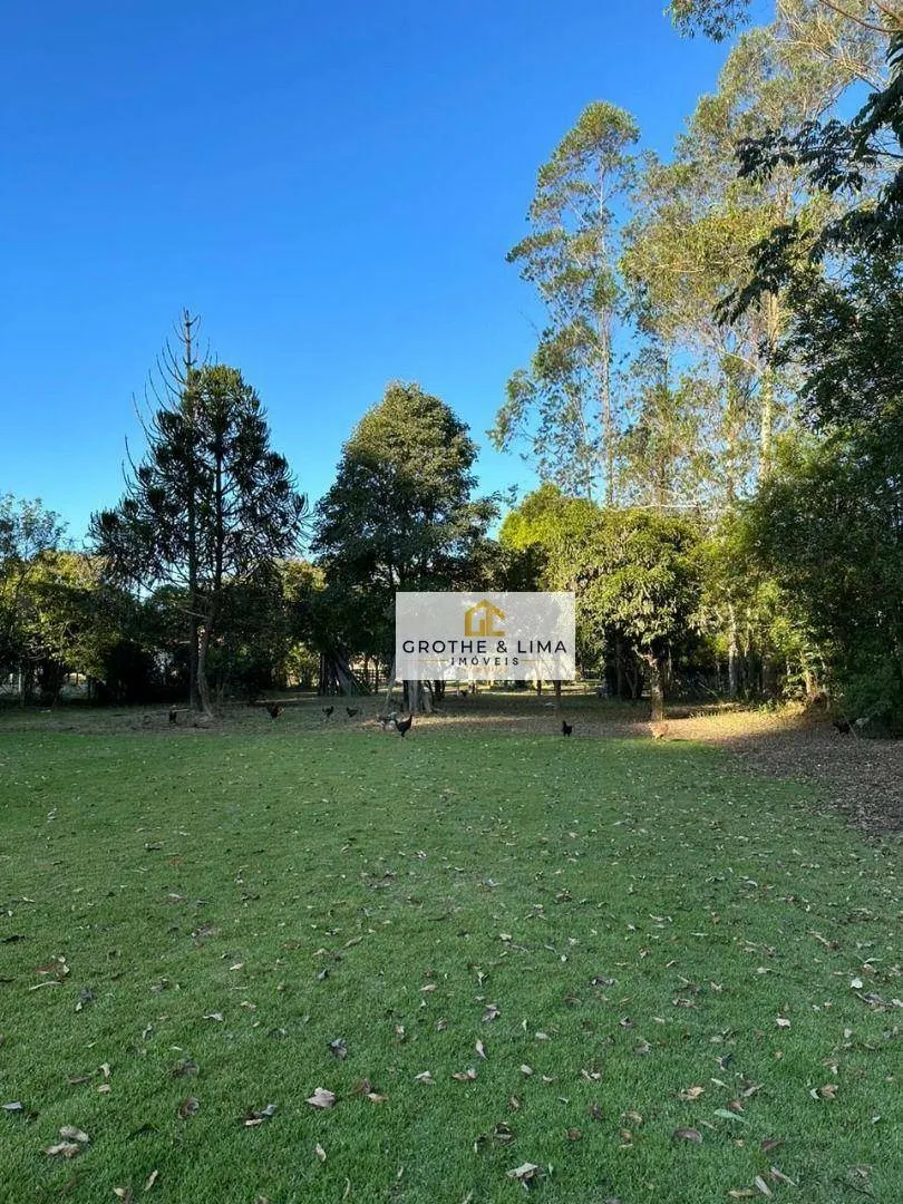 Chácara à venda de 5.000 m² em Cunha, SP, Brasil