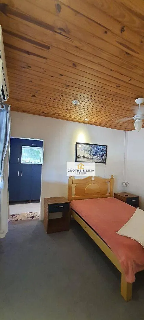 Chácara à venda de 5.000 m² em Cunha, SP, Brasil