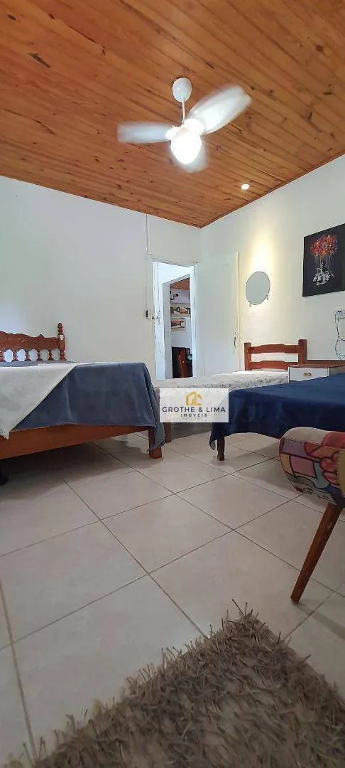 Chácara à venda de 5.000 m² em Cunha, SP, Brasil