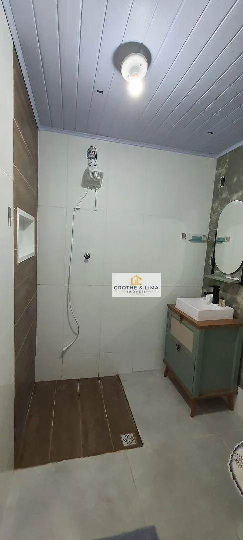 Chácara à venda de 5.000 m² em Cunha, SP, Brasil