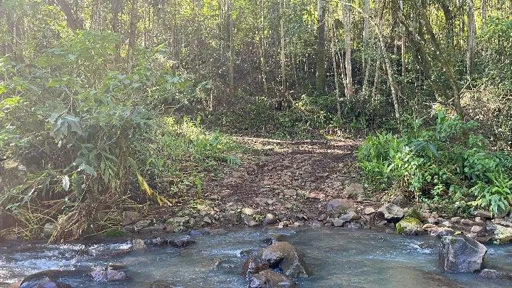 Sítio à venda de 57 ha em Riozinho, RS, Brasil