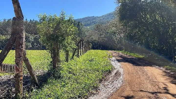 Sítio à venda de 57 ha em Riozinho, RS, Brasil