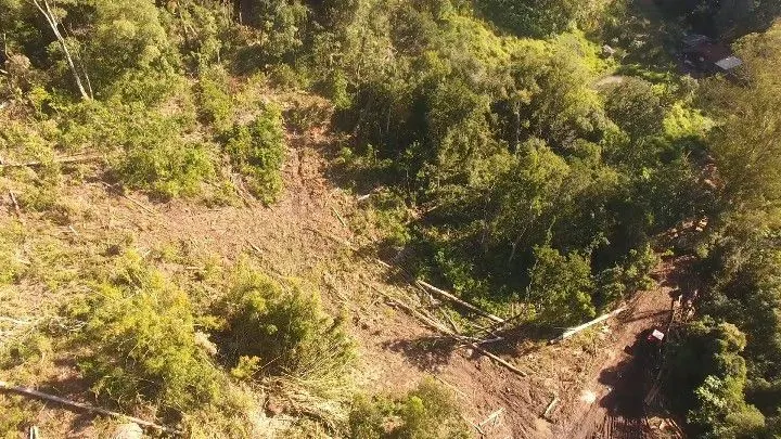 Sítio à venda de 57 ha em Riozinho, RS, Brasil
