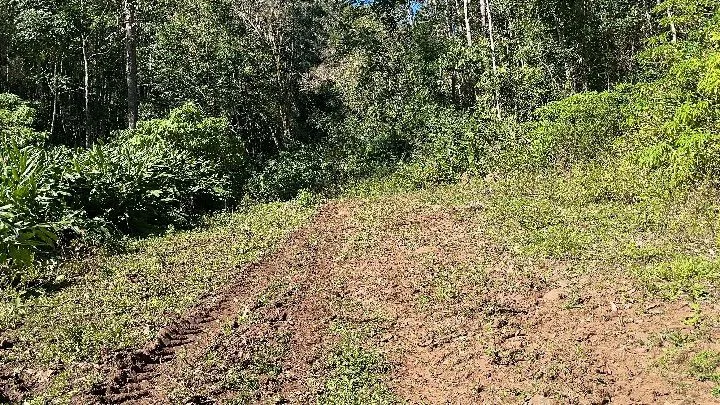 Sítio à venda de 57 ha em Riozinho, RS, Brasil