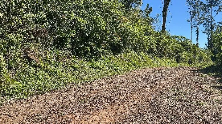 Sítio à venda de 57 ha em Riozinho, RS, Brasil