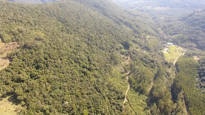 Sítio à venda de 57 ha em Riozinho, RS, Brasil