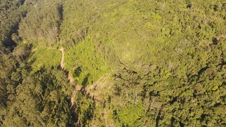 Sítio à venda de 57 ha em Riozinho, RS, Brasil