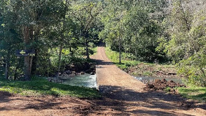 Sítio à venda de 57 ha em Riozinho, RS, Brasil