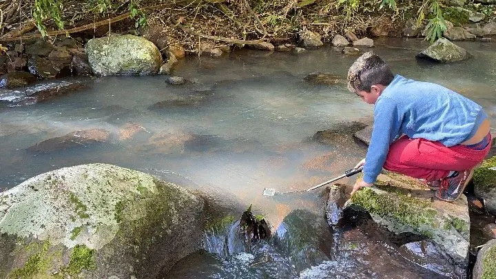 Sítio à venda de 57 ha em Riozinho, RS, Brasil