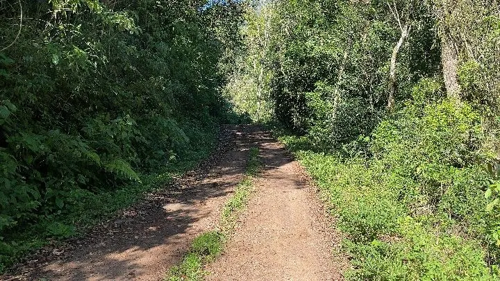 Sítio à venda de 57 ha em Riozinho, RS, Brasil