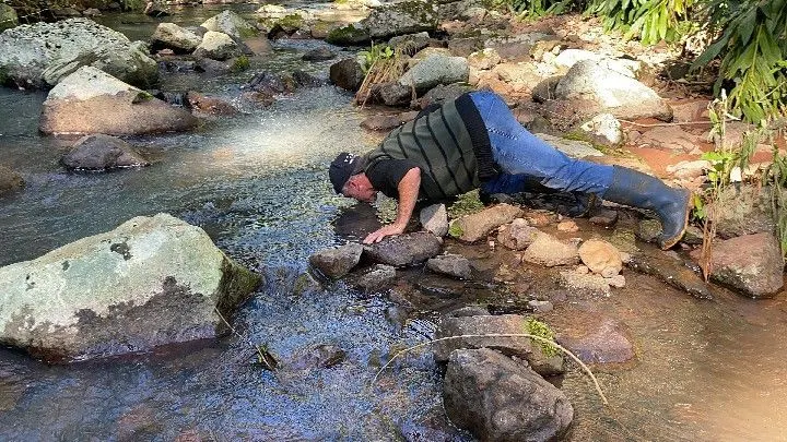 Sítio à venda de 57 ha em Riozinho, RS, Brasil