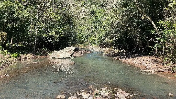 Sítio à venda de 57 ha em Riozinho, RS, Brasil