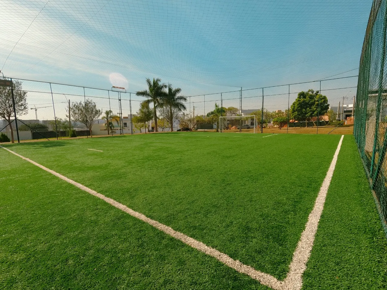 Terreno à venda de 434 m² em Hortolândia, SP, Brasil