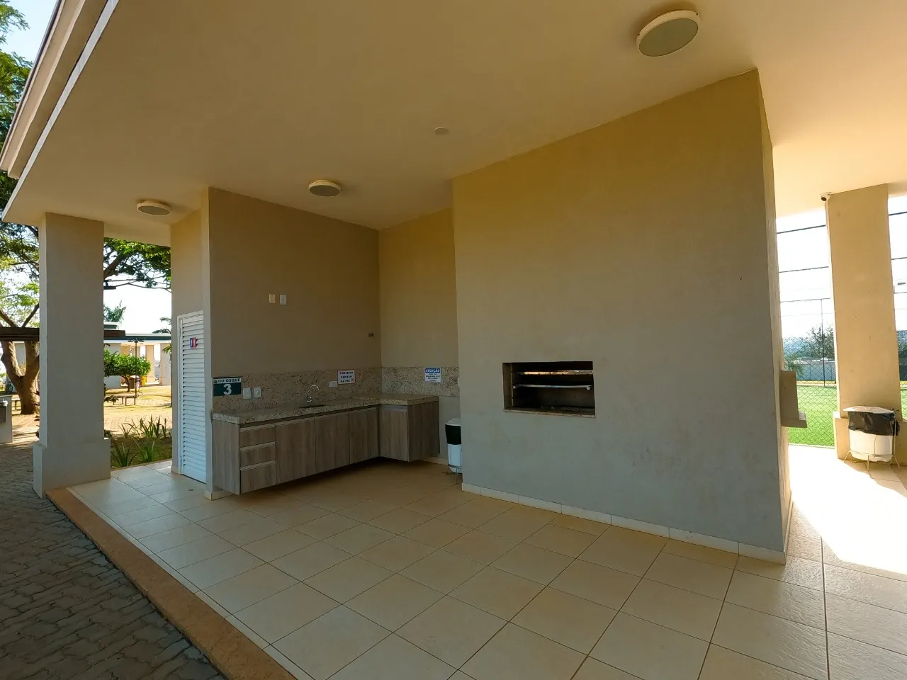 Terreno à venda de 434 m² em Hortolândia, SP, Brasil