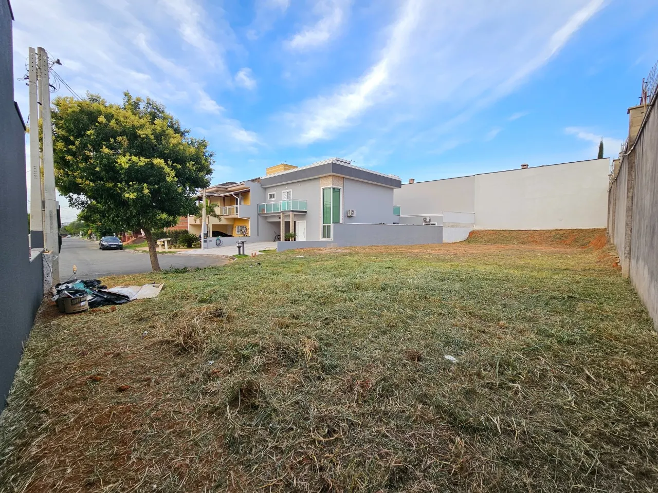 Terreno à venda de 434 m² em Hortolândia, SP, Brasil
