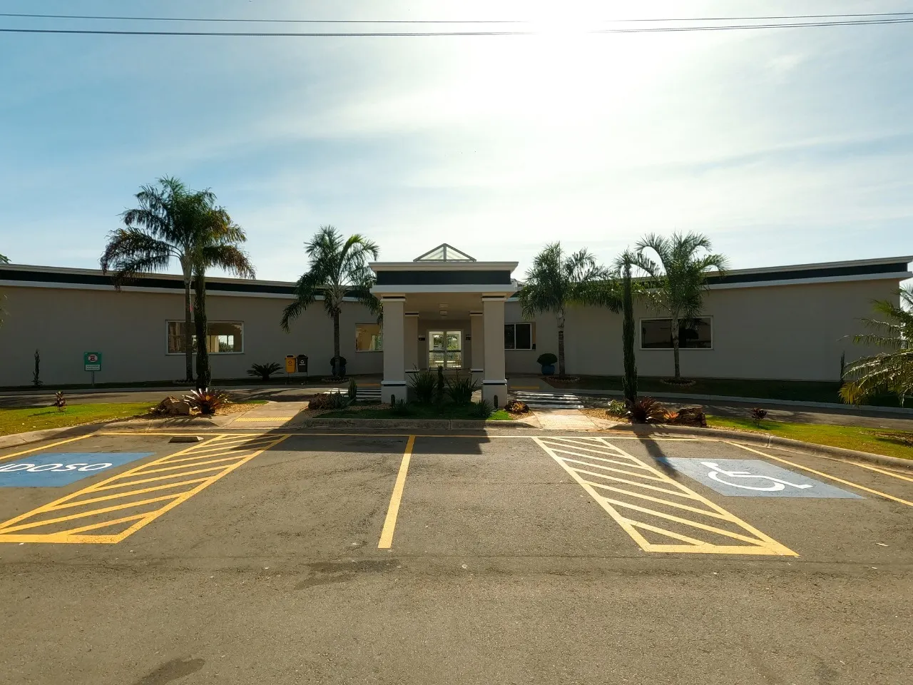Terreno à venda de 434 m² em Hortolândia, SP, Brasil