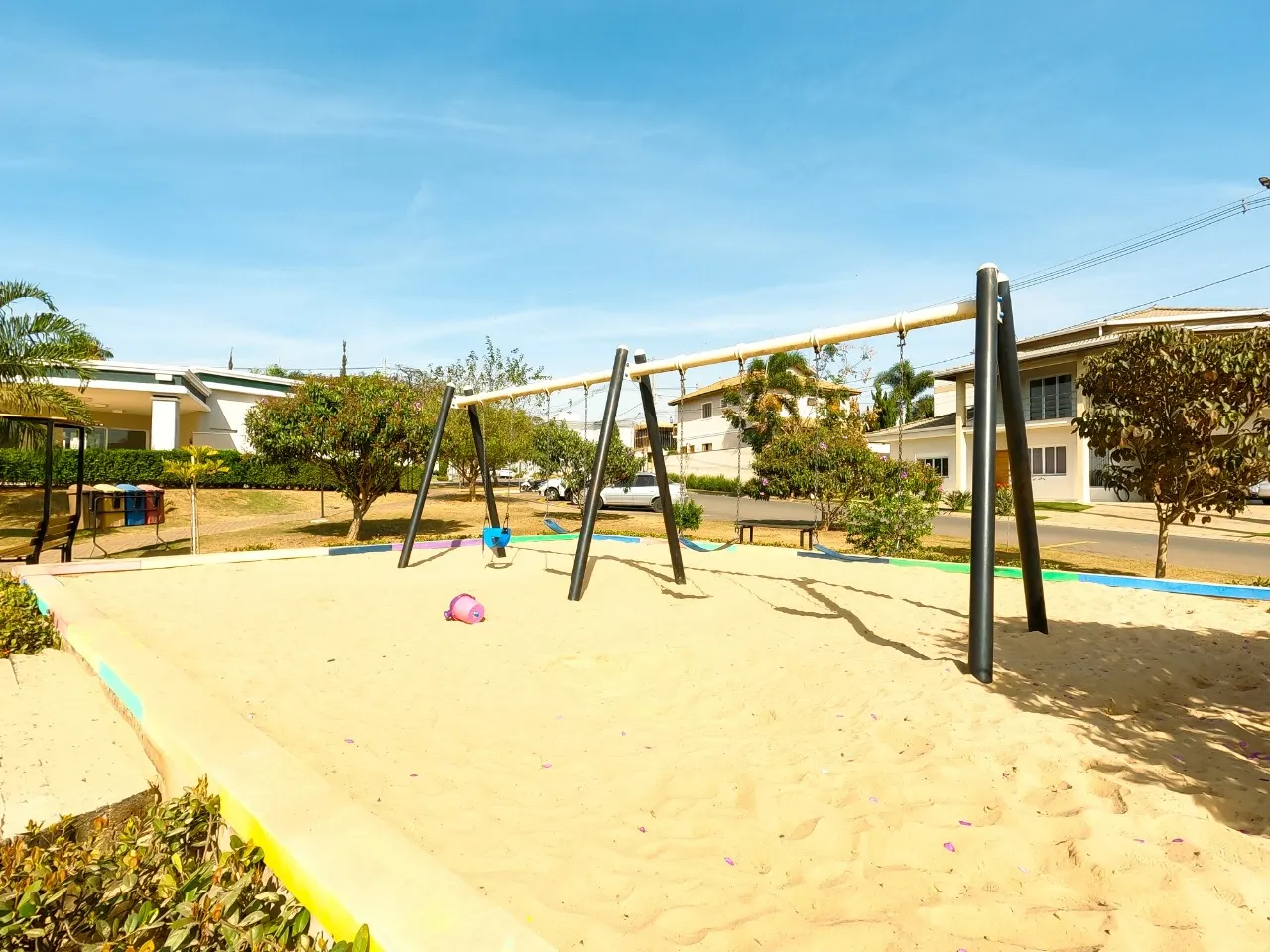 Terreno à venda de 434 m² em Hortolândia, SP, Brasil