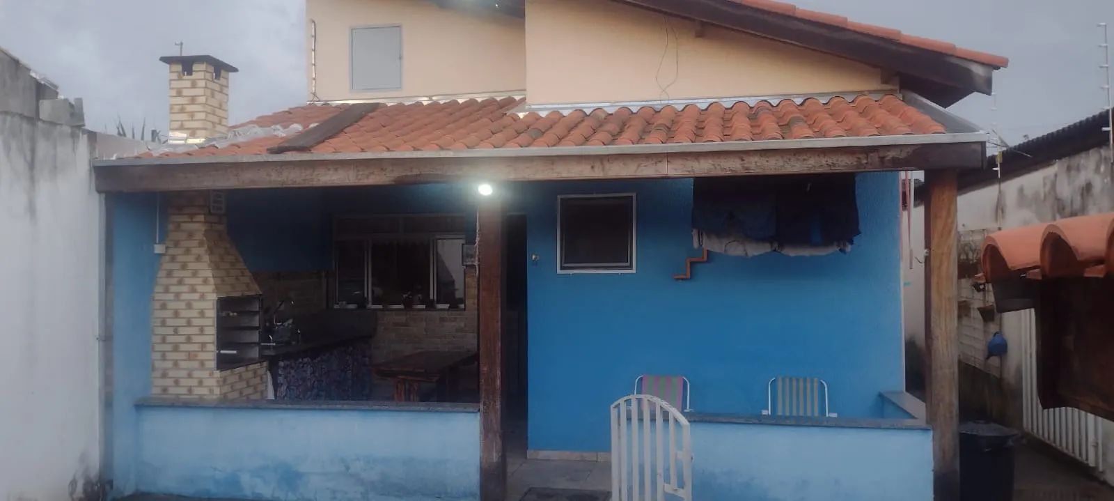 House for sale of 175 m² in Jacareí, SP, Brazil