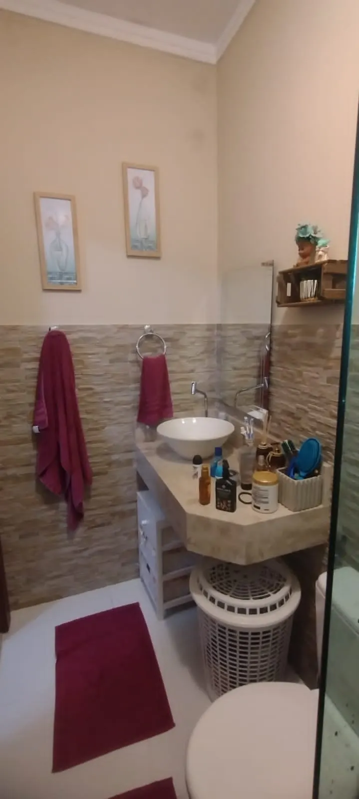 Casa à venda de 175 m² em Jacareí, SP, Brasil