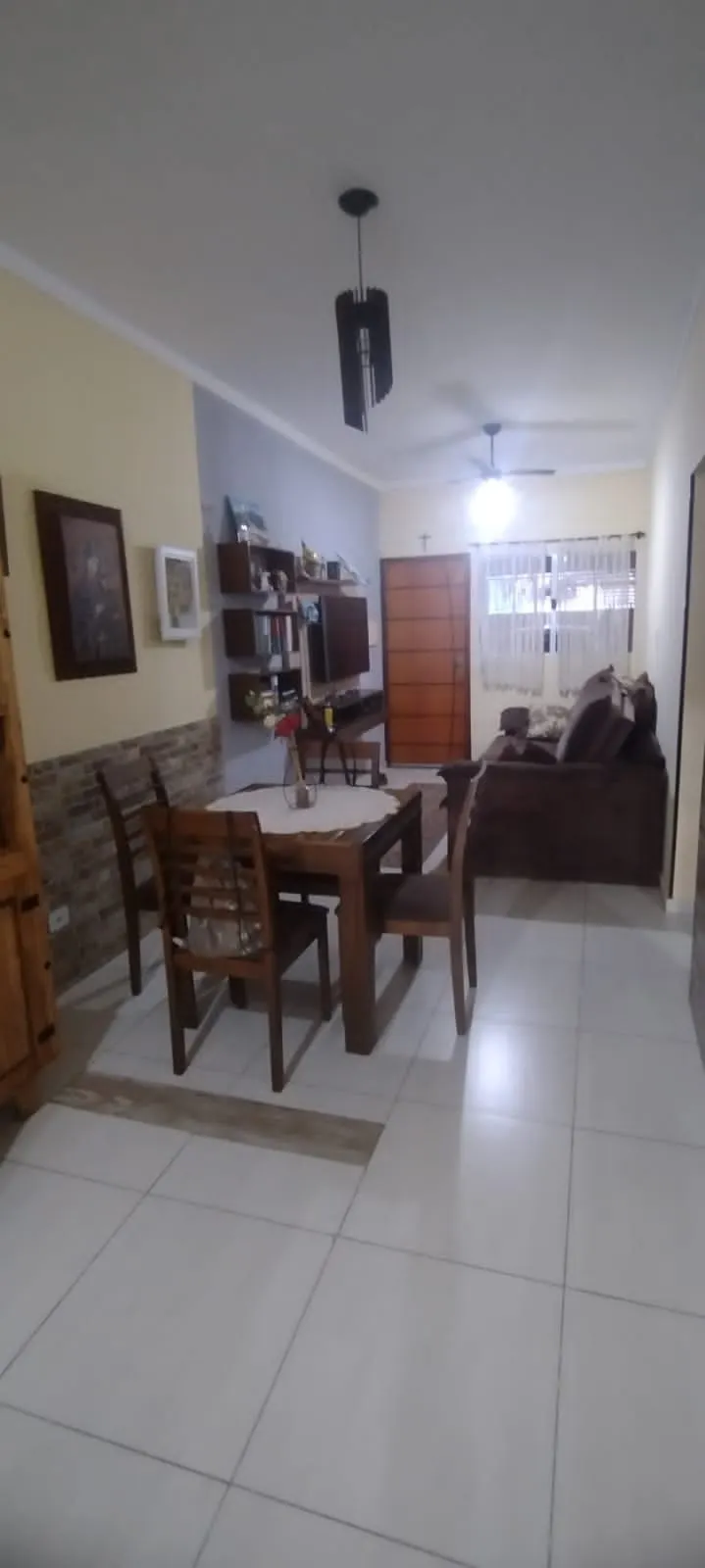 Casa à venda de 175 m² em Jacareí, SP, Brasil