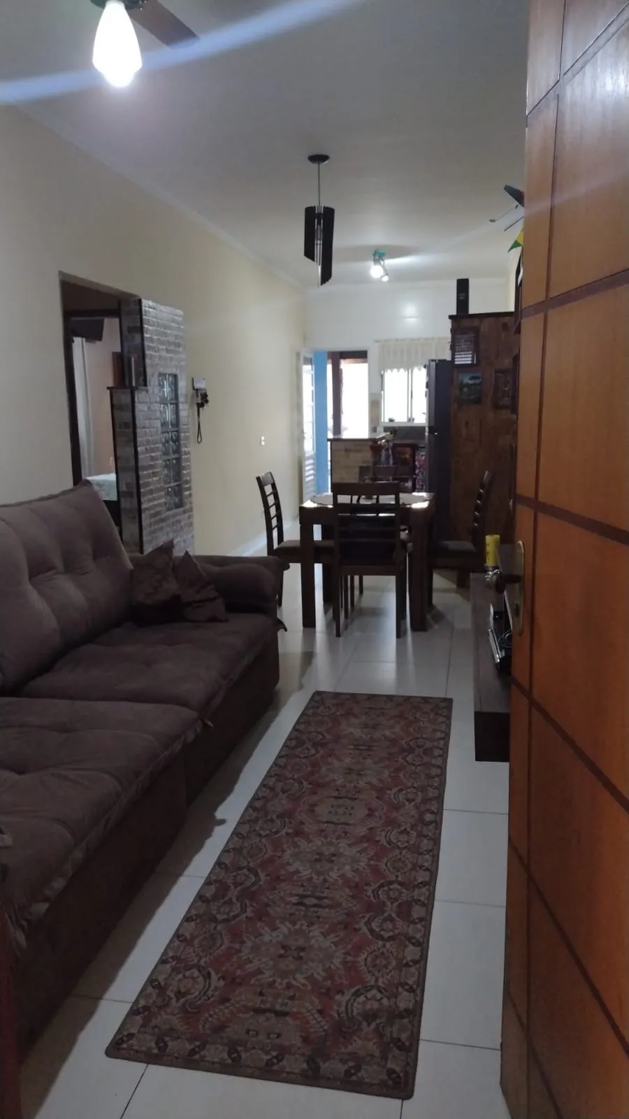 Casa à venda de 175 m² em Jacareí, SP, Brasil
