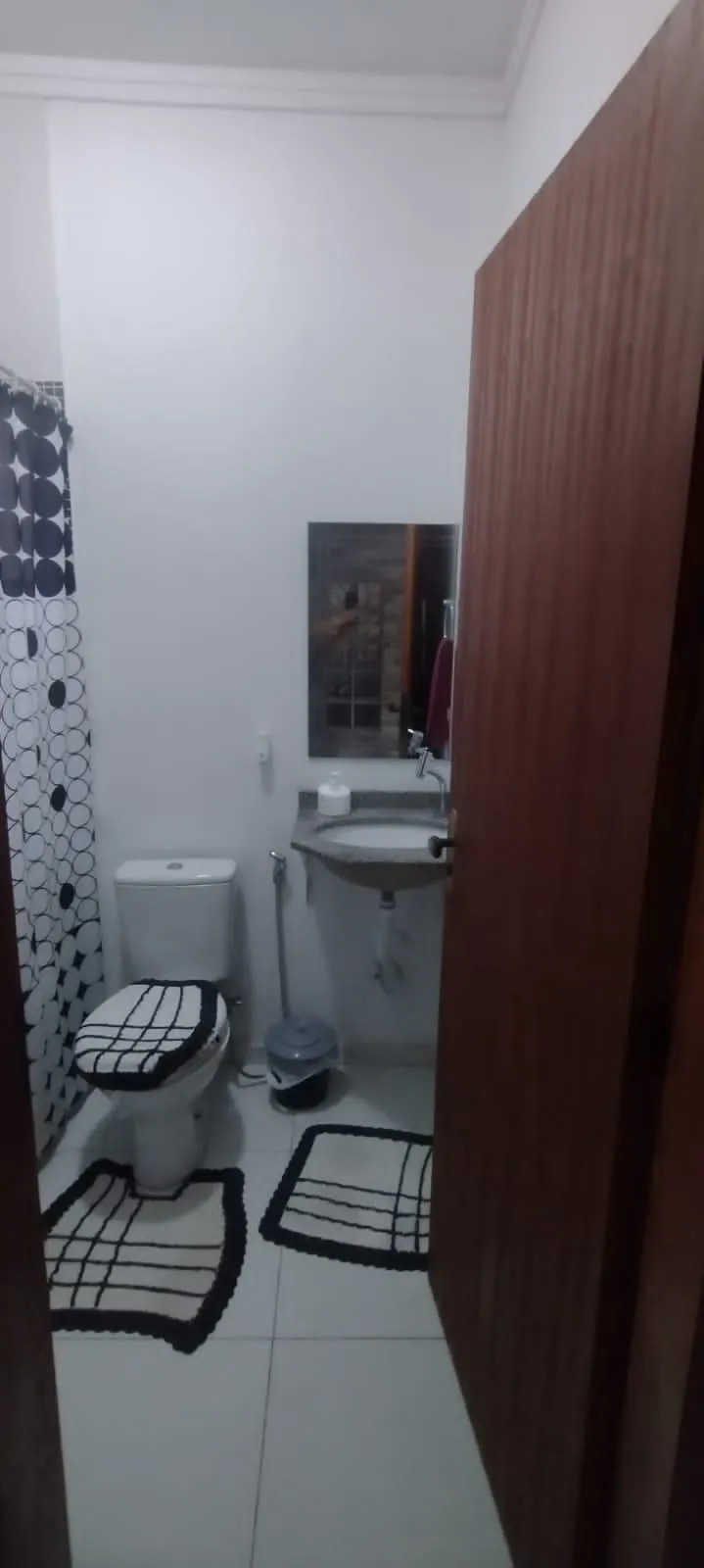 Casa à venda de 175 m² em Jacareí, SP, Brasil
