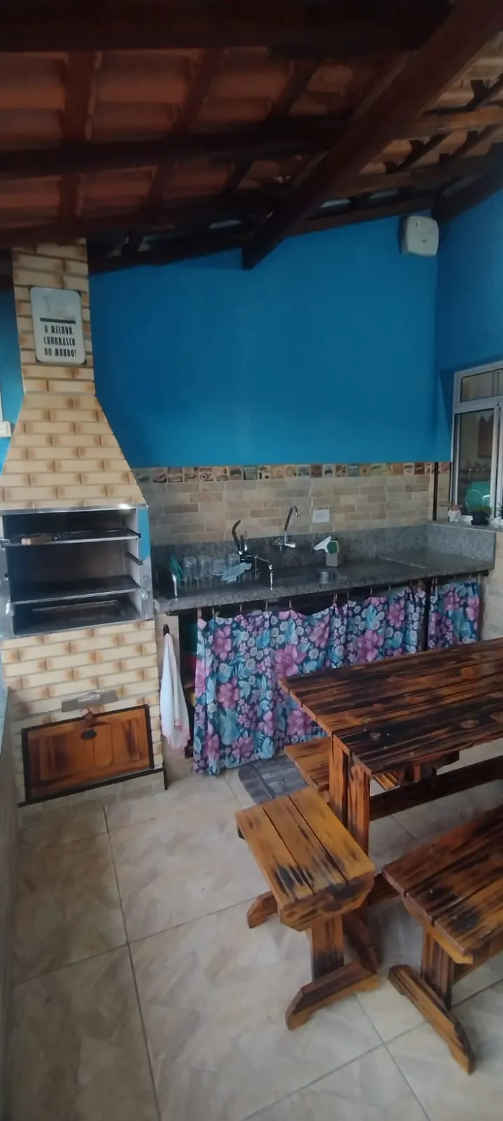 Casa à venda de 175 m² em Jacareí, SP, Brasil