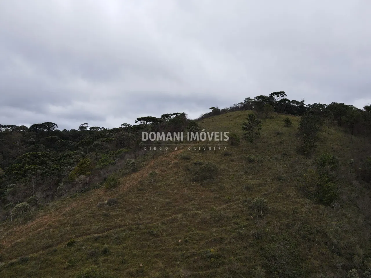 Terreno à venda de 12 ha em Campos do Jordão, SP, Brasil