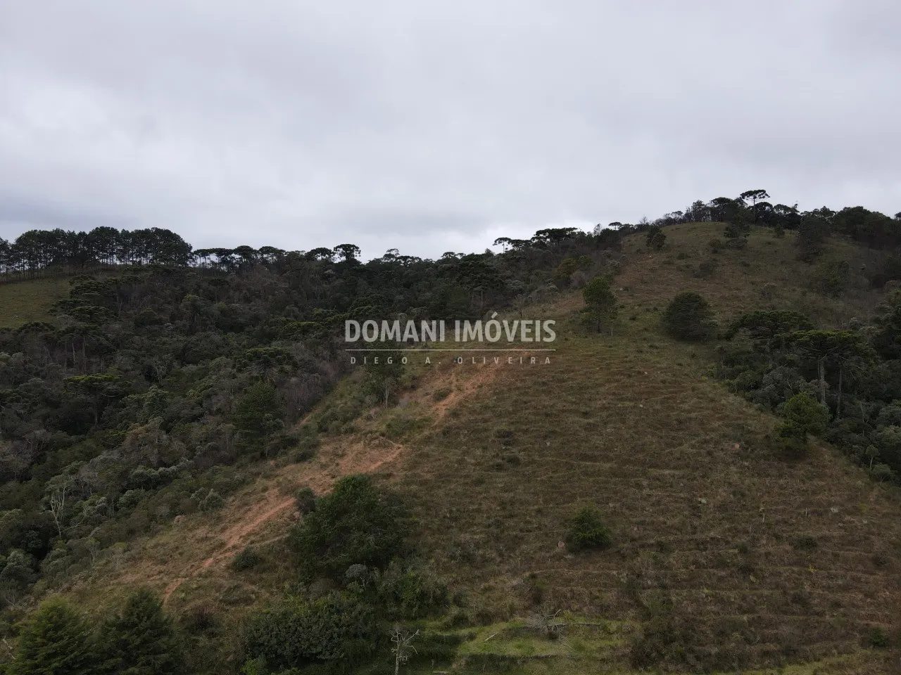 Terreno à venda de 12 ha em Campos do Jordão, SP, Brasil